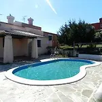 Le Pavoncelle Di