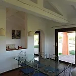 Le Pavoncelle Di Lägenhet *