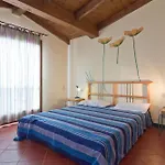 Le Pavoncelle Di Lägenhet Stintino