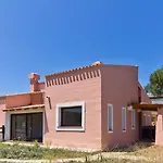 Le Pavoncelle Di Lägenhet Stintino