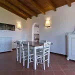 Le Pavoncelle Di Lägenhet Stintino