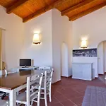 Le Pavoncelle Di Lägenhet Stintino