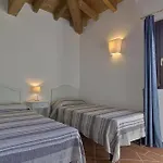 Lägenhet Le Pavoncelle Di Stintino