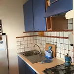 Le Pavoncelle Di Lägenhet *