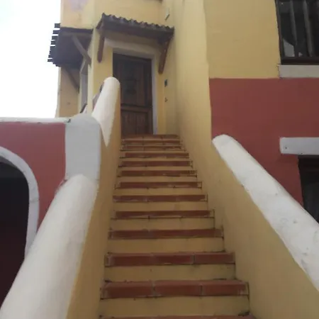 Le Pavoncelle Di * Stintino