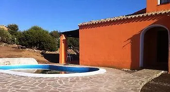 Le Pavoncelle Di 公寓 斯廷蒂诺
