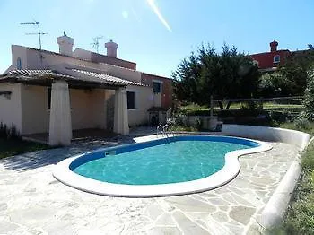 Le Pavoncelle Di