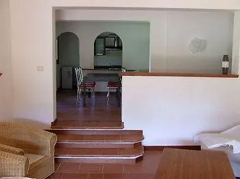 Le Pavoncelle Di 公寓