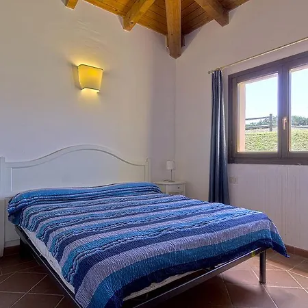 Le Pavoncelle Di *