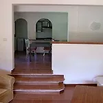 Le Pavoncelle Di Apartment