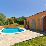 Le Pavoncelle Di * Stintino