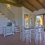 Le Pavoncelle Di Apartment