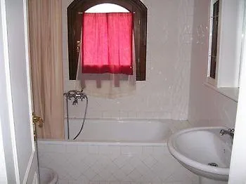 Le Pavoncelle Di Apartmán *