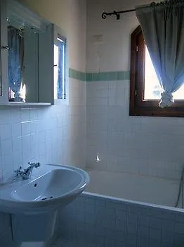 Apartmán Le Pavoncelle Di Stintino