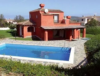 Appartement Le Pavoncelle Di