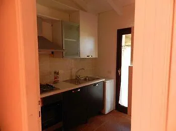 Le Pavoncelle Di