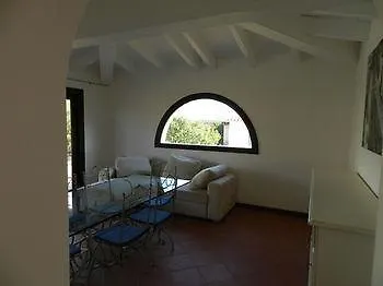 Le Pavoncelle Di Stintino