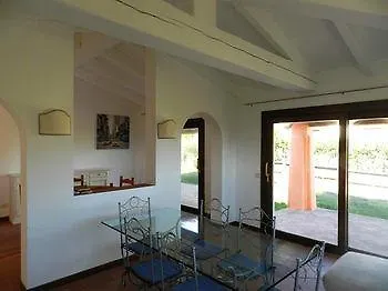 Le Pavoncelle Di Apartmán *