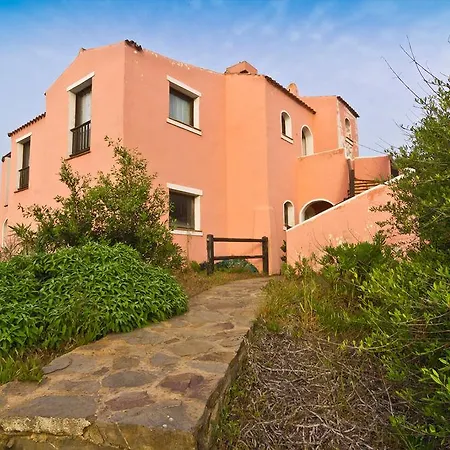 Le Pavoncelle Di Apartmán *