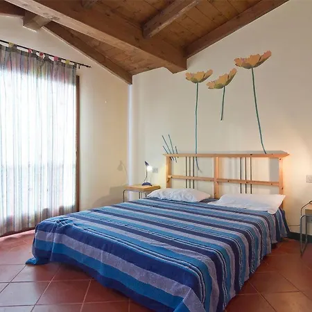 Le Pavoncelle Di Lejlighed Stintino