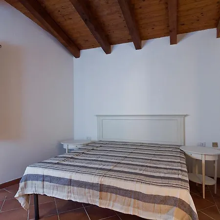 Le Pavoncelle Di Apartmán *