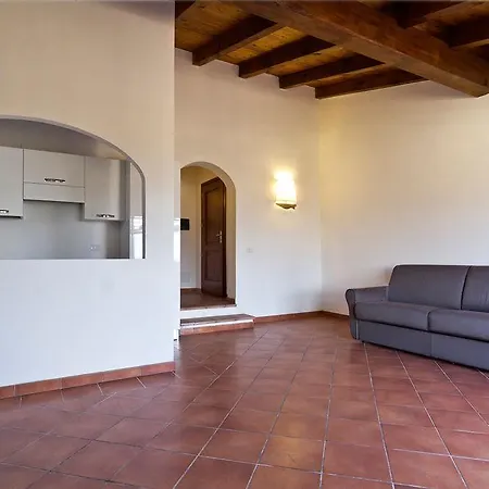 Le Pavoncelle Di Apartmán Stintino