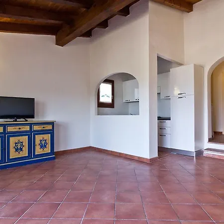 Le Pavoncelle Di * Stintino
