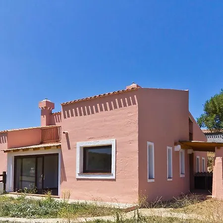 Le Pavoncelle Di Apartmán Stintino