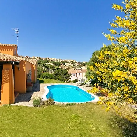 Le Pavoncelle Di *