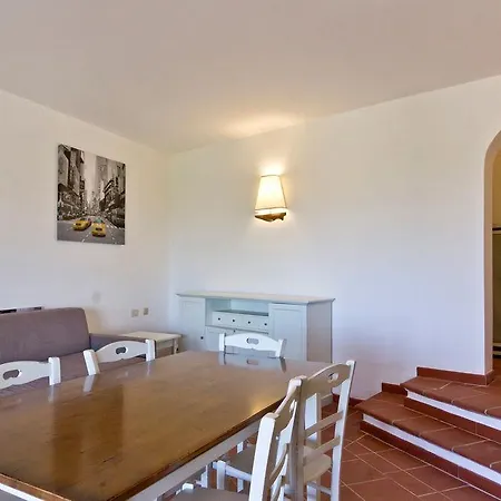 Le Pavoncelle Di Apartmán
