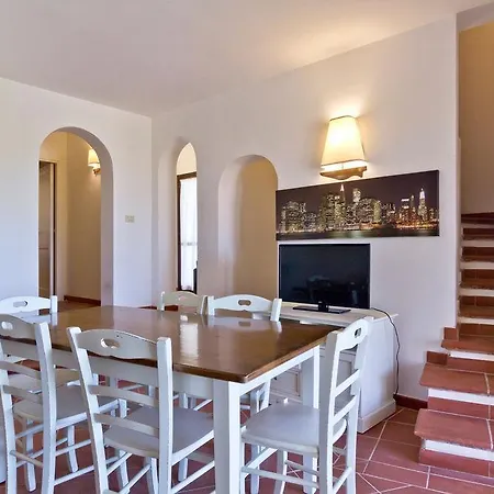 Le Pavoncelle Di * Stintino