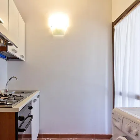 Le Pavoncelle Di *