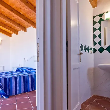 Le Pavoncelle Di Apartmán Stintino