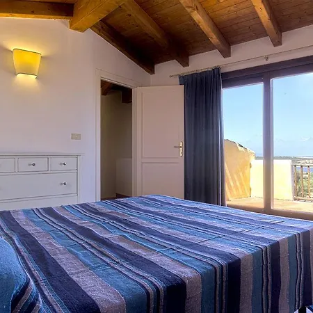 Le Pavoncelle Di Apartmán
