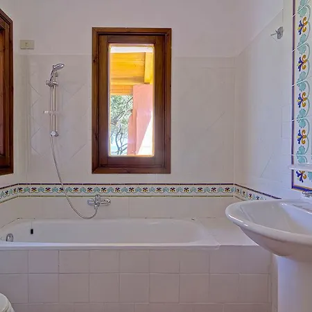 Le Pavoncelle Di Appartement