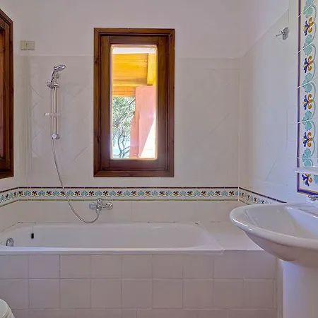 Le Pavoncelle Di Apartmán
