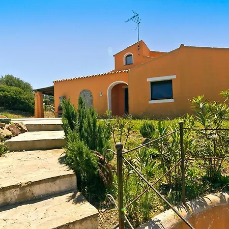 Le Pavoncelle Di * Stintino