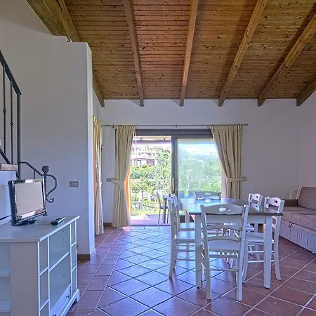Le Pavoncelle Di Lejlighed Stintino