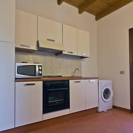 Le Pavoncelle Di Apartmán *