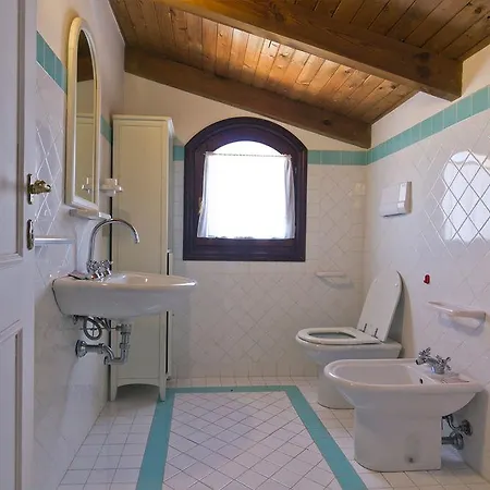 Le Pavoncelle Di Lejlighed Stintino