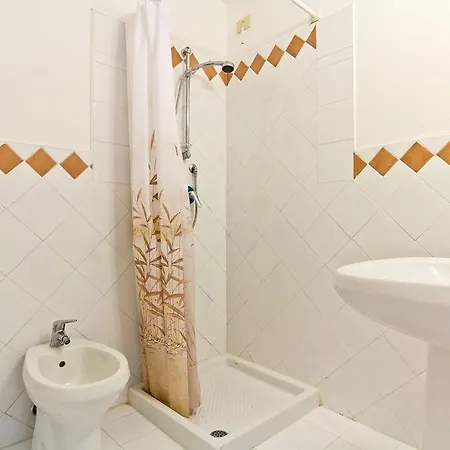 Le Pavoncelle Di Apartmán *