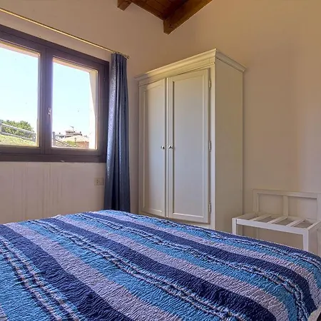 Le Pavoncelle Di * Stintino