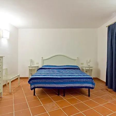 Le Pavoncelle Di Lejlighed