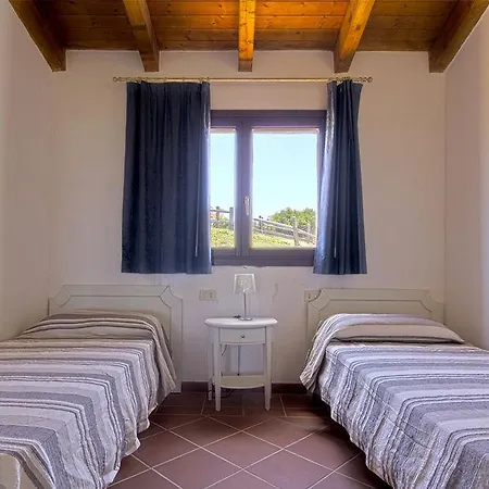 Le Pavoncelle Di * Stintino