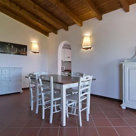 Le Pavoncelle Di Lejlighed Stintino
