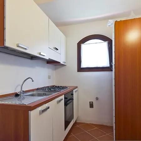 Le Pavoncelle Di Apartament