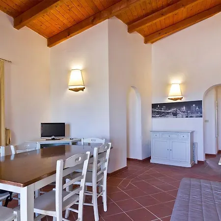Le Pavoncelle Di Lejlighed Stintino