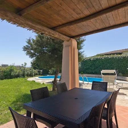 Le Pavoncelle Di Apartmán