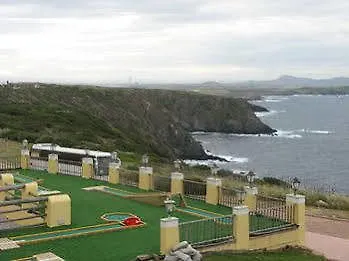 Apartmán Le Pavoncelle Di *