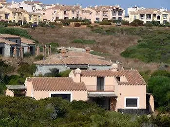Le Pavoncelle Di Lejlighed